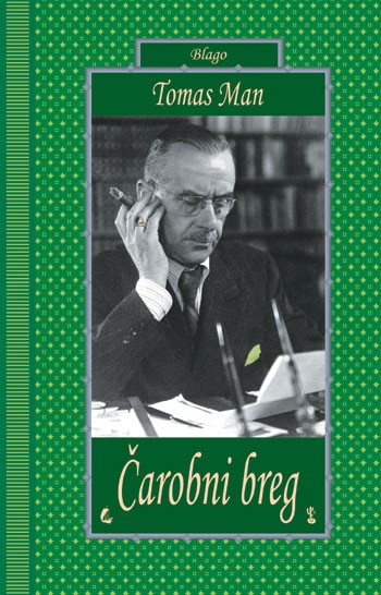 carobni breg thomas mann
